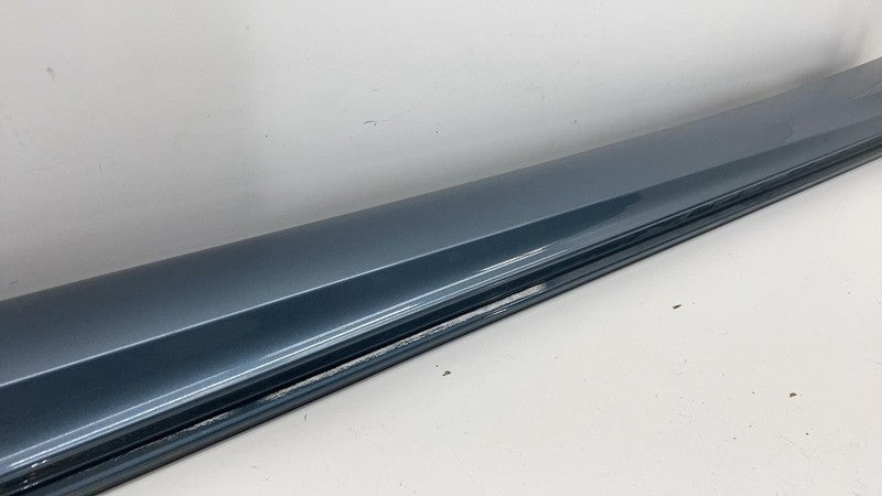 ⭕ 2014 Mercedes-Benz B-Class Passenger Rocker Molding Panel Right RH A
