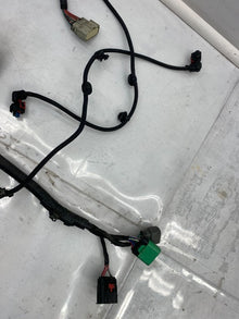 ⭕ 2012-2020 Tesla Model S Rear Bumper Subframe Electrical Wiring Harness Cable