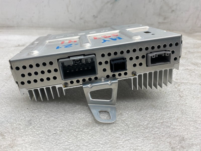 1507152 00 A ⭕ 2020-2022 Tesla Model Y MY Radio Audio Sound System AMP Amplifier 1507152-00-A