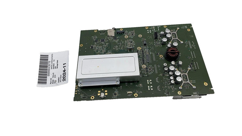 ⭕ 16-20 Model S X Media Control CPU Motherboard Connectivity Card 1450