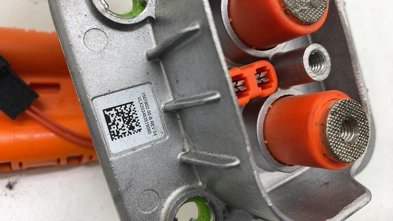 150782100B ⭕ 2017-2023 Tesla Model Y 3 Battery Charging Port Cable Connector 1507821-00-B