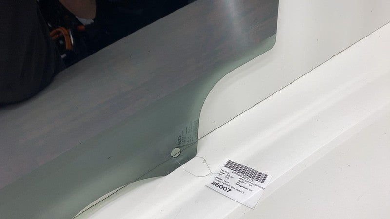⭕ 2020-2024 Tesla Model Y MY Rear Passenger Side Door Window Glass Right RH Assy