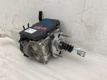 ⭕ 16-20 Model X Electromechanical Power Brake iBooster & Reservoir 1045523-00-C