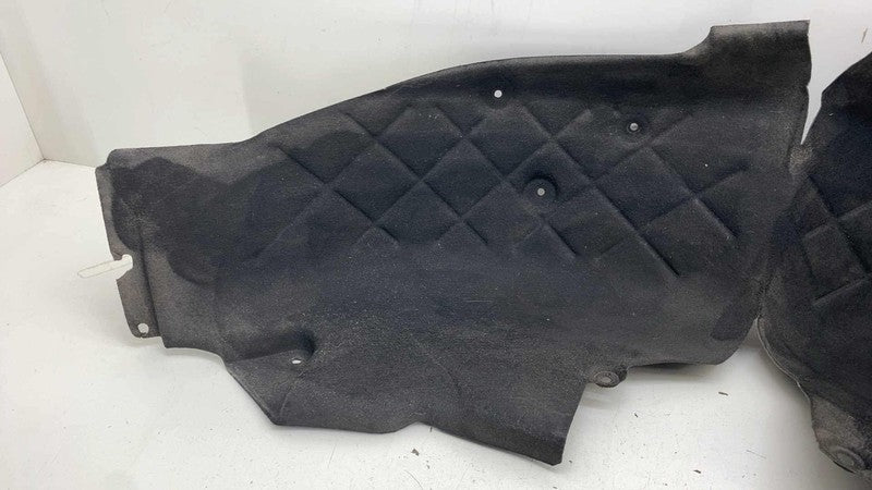 ⭕ 2013-2017 Land Range Rover Sport Rear Left Fender Liner Splash Guard Shield LH