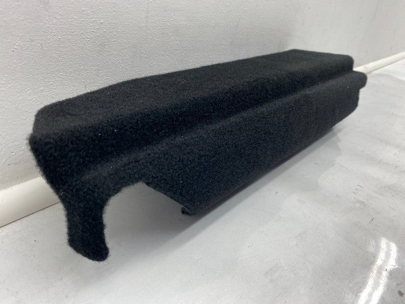 ⭕ 2021-2025 Tesla Model S Right Side Plaid Soft Trim Trunk Bracket 160