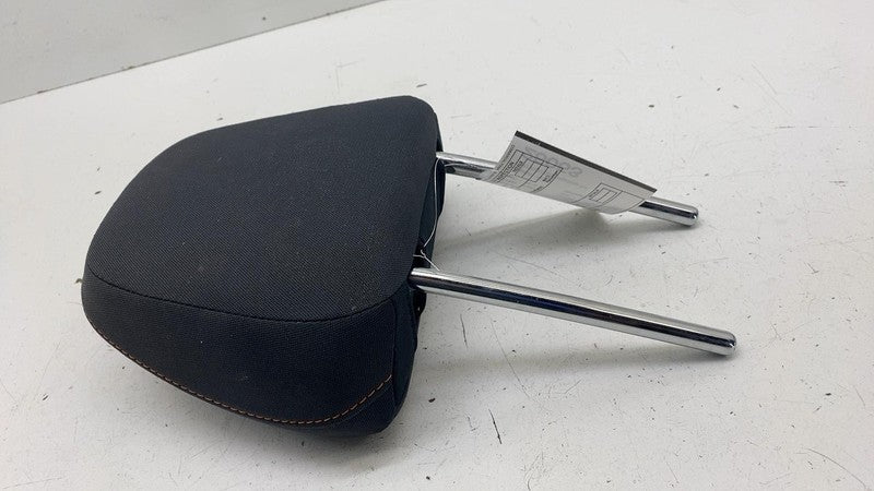 ⭕ 2018-2020 Subaru Crosstrek Front Passenger Side Seat Headrest Black Right OEM