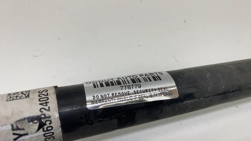 ⭕20-24 Tesla Model Y Front Passenger Right Halfshaft Axle Shaft AWD 11