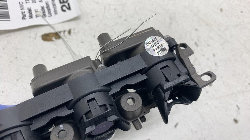 ⭕ 2025-2026 Tesla Model Y MY Front Windscreen Forward AP4.0 Bi-Camera 