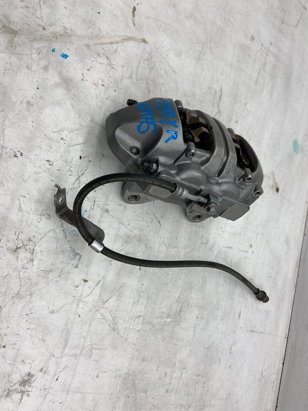 ⭕ 2020-2024 Tesla Model Y Front Passenger Side Brake Caliper Right 118