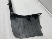 ⭕ 2022-2024 Lucid Air Grand Touring Lower Right Side A-Pillar Trim P11-NG12BR-01
