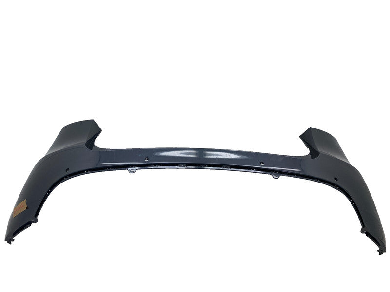 ⭕ 20-22 Tesla Model Y Rear Bumper Cover Gray PMNG (SUIT w/ SENSOR) 149