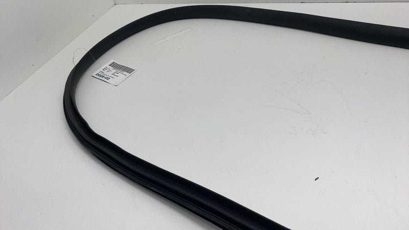 2020-2023 Tesla Model Y Front Passenger Right Door Body Weatherstrip Rubber Seal