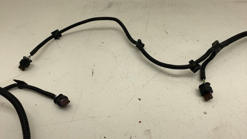 ⭕ 2012-2020 Tesla Model S Rear Bumper Wiring Harness Cable Wire OEM 10