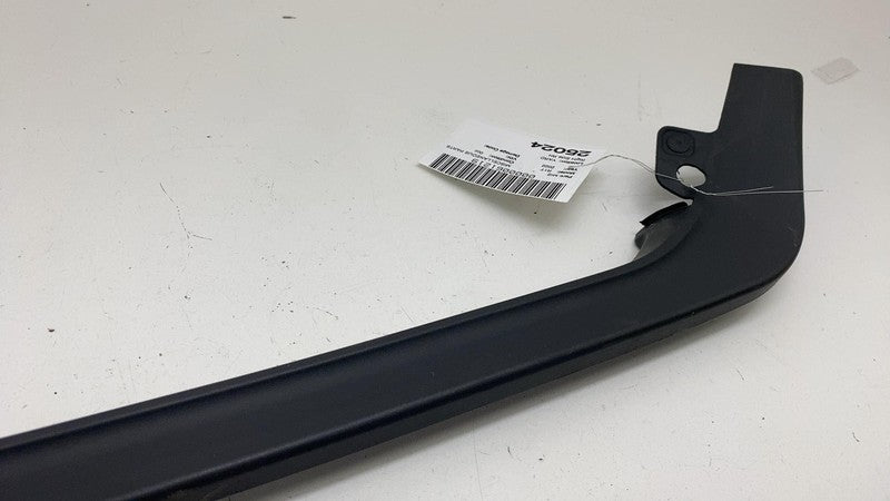 PT00001182-G ⭕ 2022-2024 Rivian R1T Front Right Side Door Interior Garnish Trim PT00001182-G