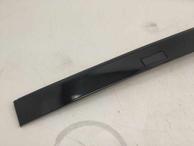 608000132 ⭕2016-2020 Tesla Model S MS Passenger Panoramic Roof Applique Trim Molding Right