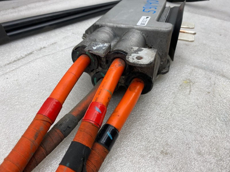 105450010C ⭕ 2016-2020 Model X HV Small Drive Rapid Splitter Cable Wiring Kit 1054500-10-C