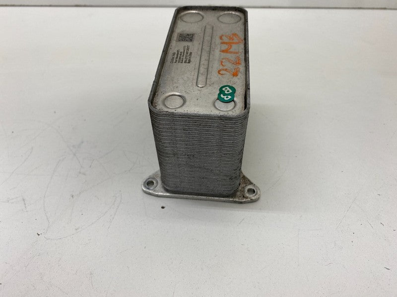 1523003 00 B ⭕ 2017-2023 Tesla Model 3 Y Supermanifold Heat Exchanger Assembly 1523003-00-B