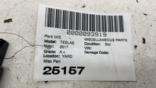 ⭕ 12-20 Tesla Model S Body Controller BCM Control Module (315MHZ) 1010906-00-G