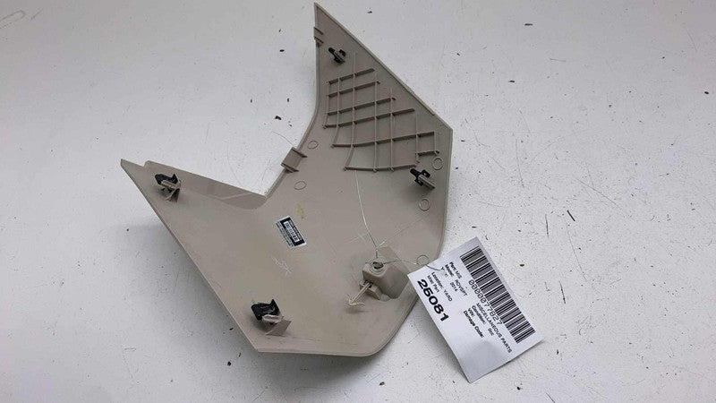 ⭕ 14-22 Range Rover Sport Rear Right Side D-Pillar Upper Trim Cover DK