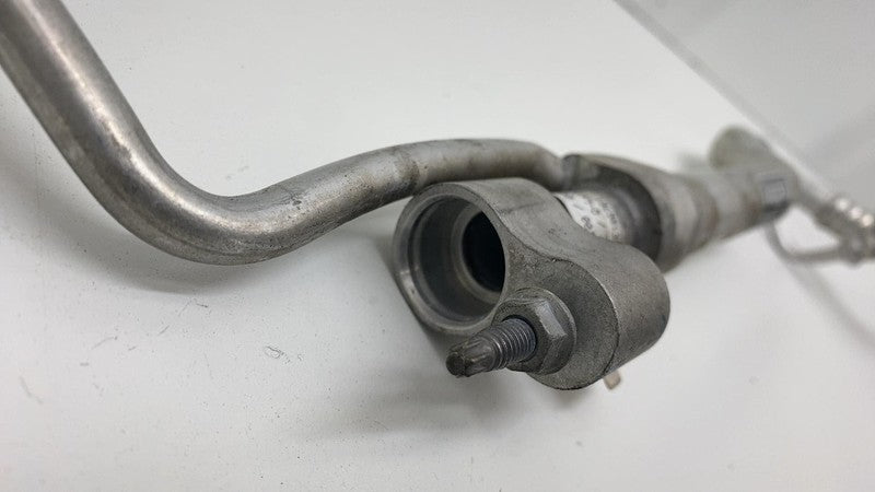 A 166 830 01 00 2016 Mercedes-Benz GLE350 A/C Air Conditioning Liquid Hose Line Pipe A1668300100