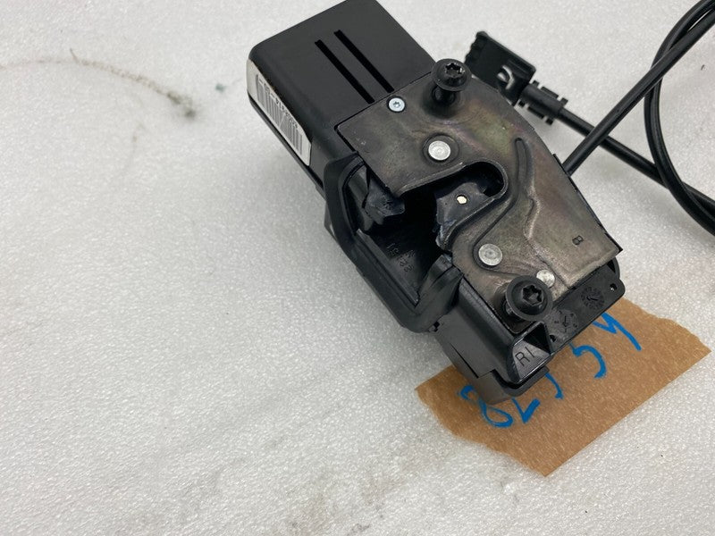 6008914 00 F ⭕ 12-20 Model S Rear Passenger Side Door Lock Latch Actuator Right 6008914-00-F