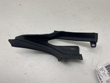 ⭕ 2016-2020 Tesla Model X Front Side Hood Hinge Cover Trim Right RH 1064603-00-B