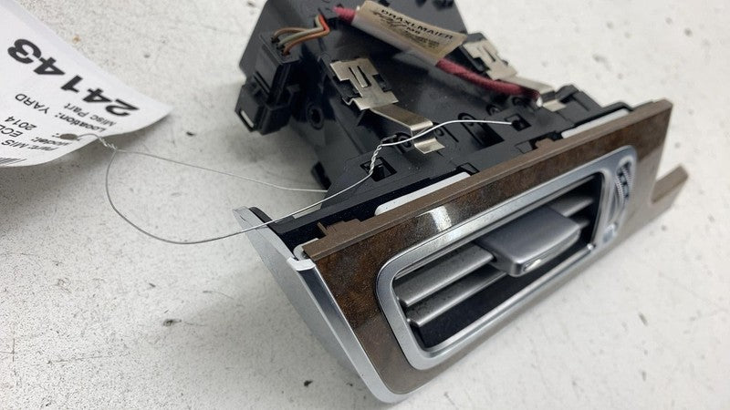 ⭕ 2010-2016 Mercedes E350 E-Class Driver Side Dashboard AC Air Vent Trim Left LH