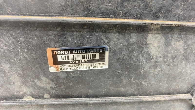 2022 2023 2024 Rivian R1T Lower Underbody GMT Panel Splash Shield Cove