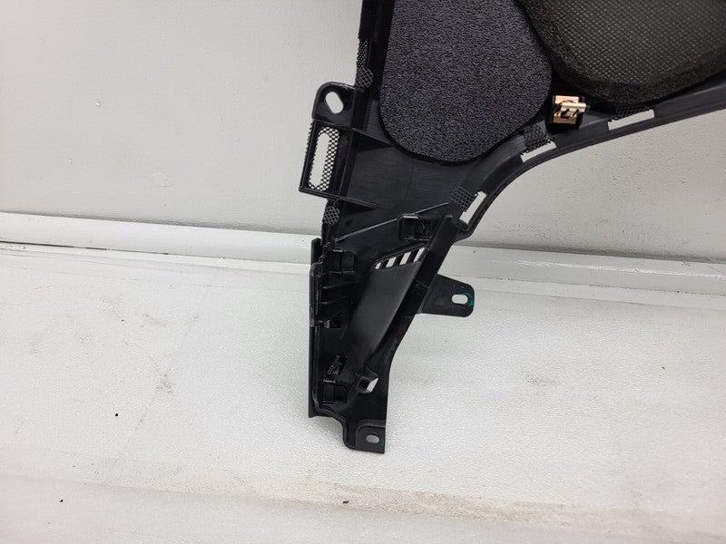 1035570 ⭕16-20 Model X Dashboard Instrument Panel Windshield Grille Defroster 1035569-00