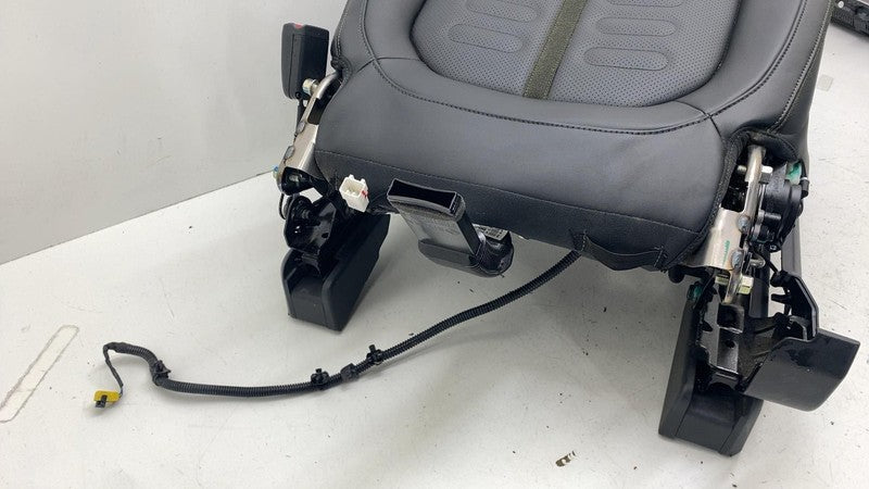 ⭕ 2025 Rivian R1S Front Passenger Side Seat Rail Track w/ Lower Cushion Right RH