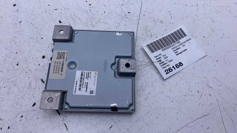 Miscellaneous Parts RIVIAN R1S 22