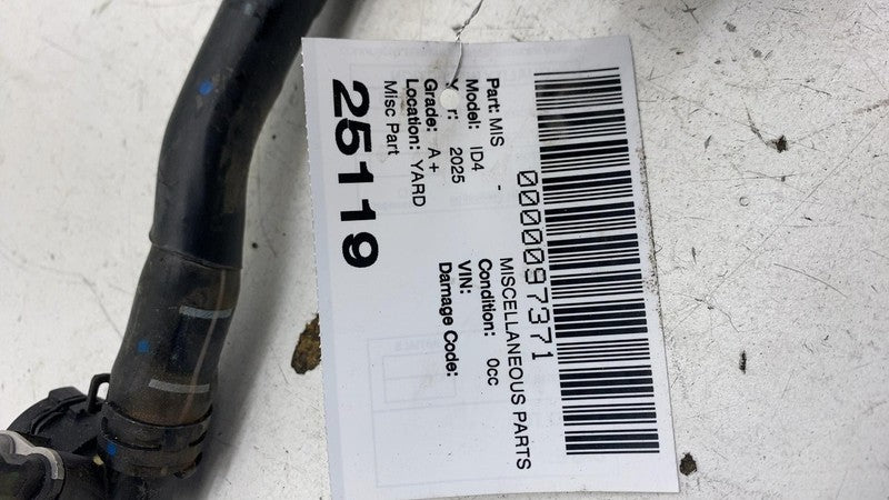 Miscellaneous Parts VOLKSWAGEN ID4 25