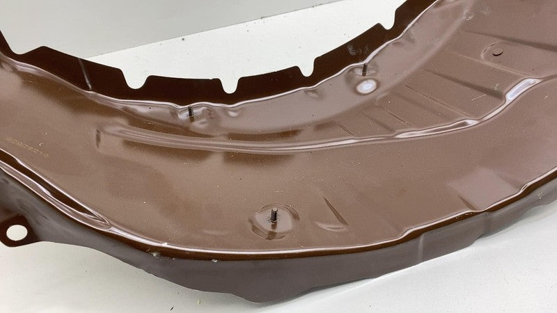 ⭕ 20-24 Tesla Model Y Rear Left Wheelhouse Quarter Outer Arch Panel 14