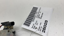 ⭕ 12-15 Tesla Model S Front Frunk Hood Lock Latch Secondary Release 6007572-00-E