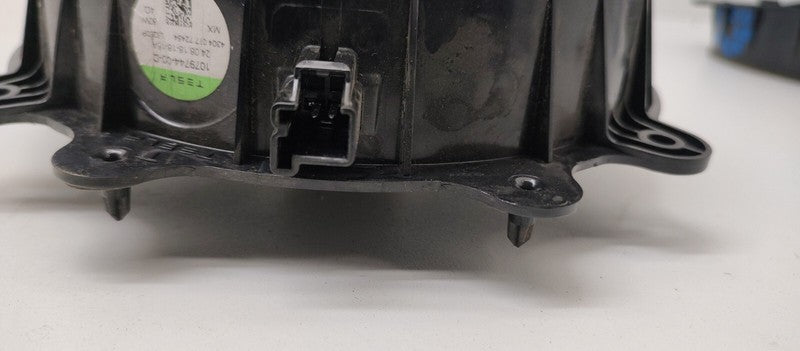 ⭕17-23 Tesla Model 3 Y Front Left & Right Door Audio Woofer Speaker 10