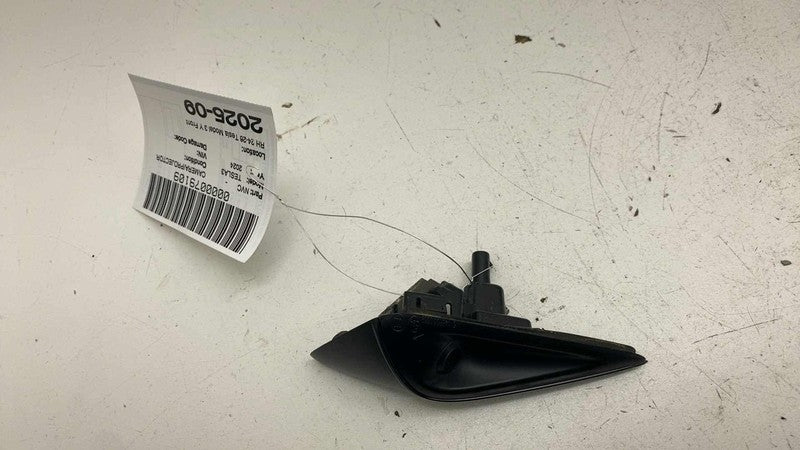⭕ 2024-2026 Tesla Model 3 Front Right Repeater Turn Signal Fender Came