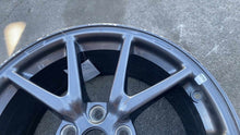 ⭕ 2017 2018 2019 2020 Tesla Model 3 M3 Alloy Wheel Rim 18x8.5J+40MM 1044221-00-B