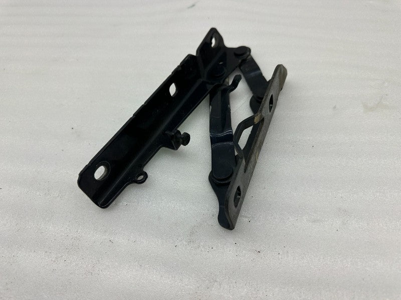 ⭕ 12-20 Tesla Model S Rear Passenger Side Bonnet Hood Hinge Closure Assist Right