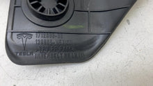 ⭕ 24-25 Tesla Model 3 Rear Left Door Inner Belt Weatherstrip Seal 1712608-00-D