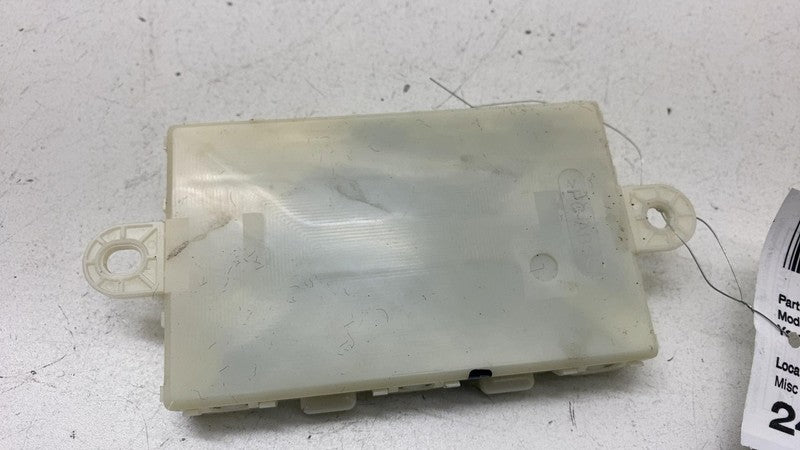 A 212 900 54 22 ⭕ 2014-2016 Mercedes E350 E-Class Keyless Go Entry Control Module A2129005422