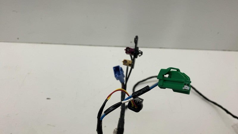 106795700E ⭕ 2017-2019 Tesla Model 3 Front Left Door Wiring Harness Cable Wire 1067957-00-E