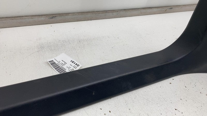 ⭕ 2012-2020 Tesla Model S Front A-Pillar Door Sill Trim Lower Left 100