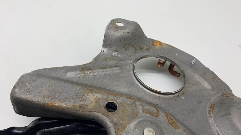 2019 2020 2021 2022 2023 2024 Ram 2500 Emergency Parking Brake Pedal L