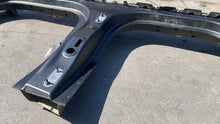 ⭕2024-2025 Tesla Cybertruck Passenger Side Rocker Panel Structural Cut Out Right