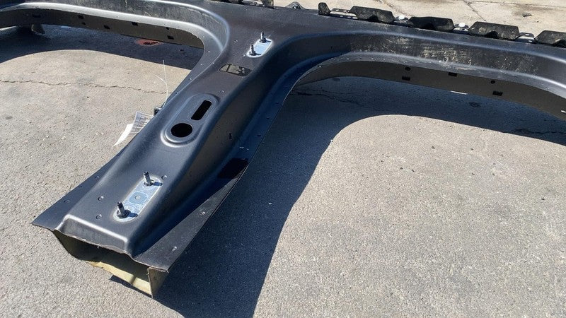 ⭕2024-2025 Tesla Cybertruck Passenger Side Rocker Panel Structural Cut