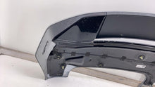 2022 2023 2024 Kia EV6 Rear Tailgate Liftgate Back Roof Spoiler Gray - KLG OEM