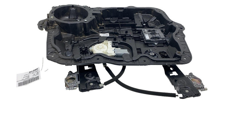 180586400E ⭕  24-25 Tesla Cybertruck Front Left Door Window Regulator w/ Motor 1805864-00-E