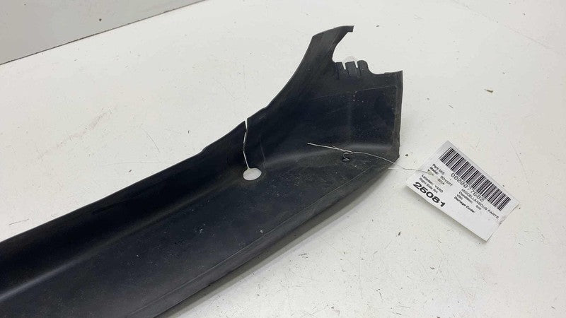 ⭕ 14-22 Range Rover Sport Rear Right Trunk Upper Trim Cover Panel DK62