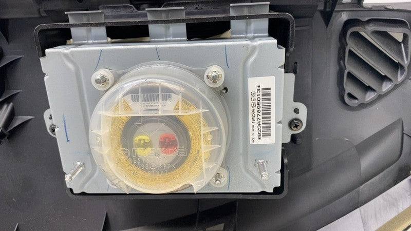 NE51-60401 ⭕ 2006-2015 Mazda MX-5 Miata Dashboard Panel Upper Dash Cover Black NE5160401