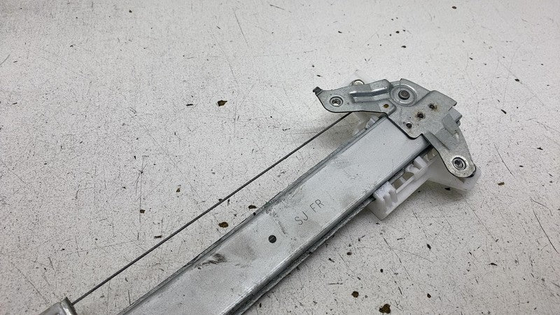 2019-2024 Subaru Forester Front Driver Side Door Window Regulator w/ Motor Left